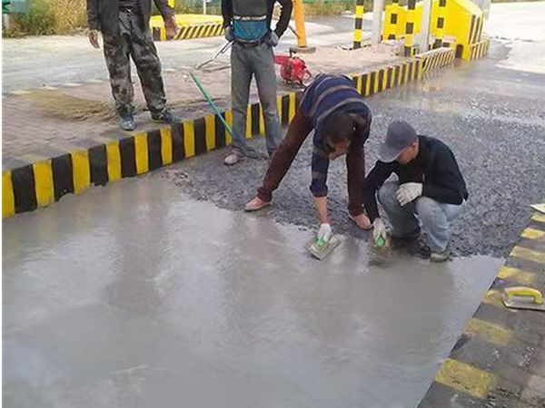 湖州杭州沥青道路翻新